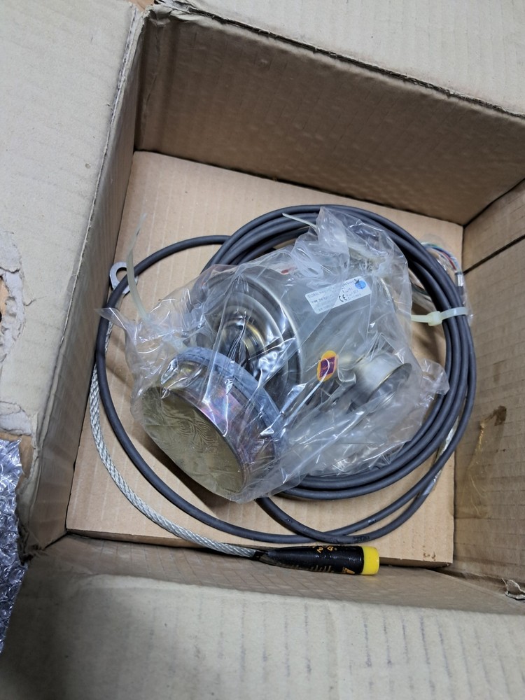 Sartorius Mechatronics PR6201/53 D1 Load Cell