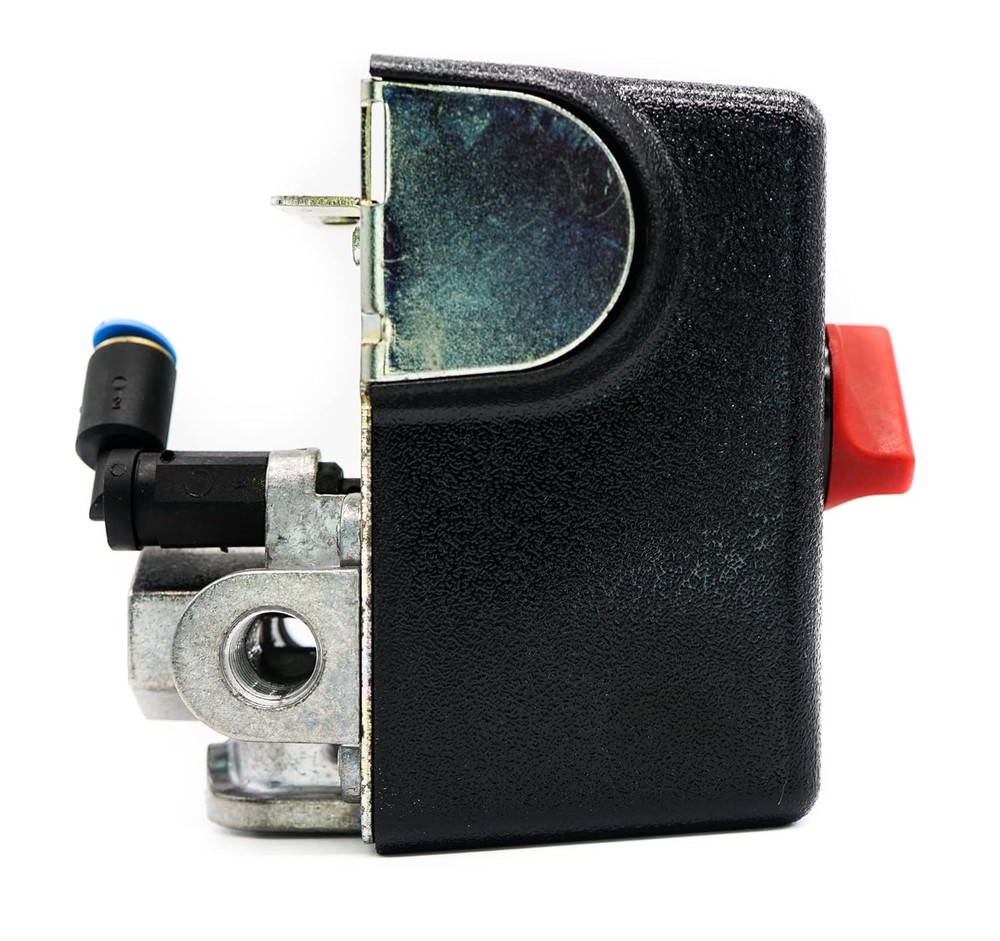 New Vx 034 0184RP Pressure Switch