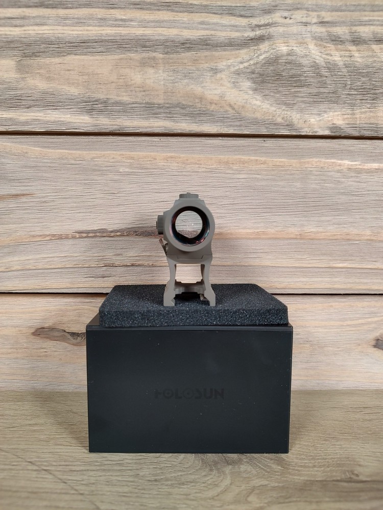 Holosun HE403B-GR