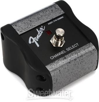 Fender 1-Button Channel Footswitch