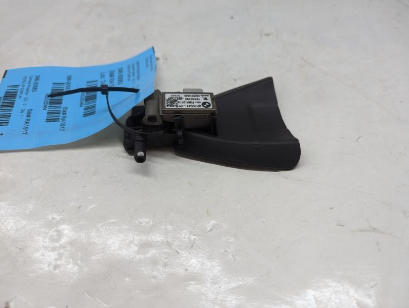 Camera/Projector Camera Front Windshield Mounted Fits 13-19 BMW 640i