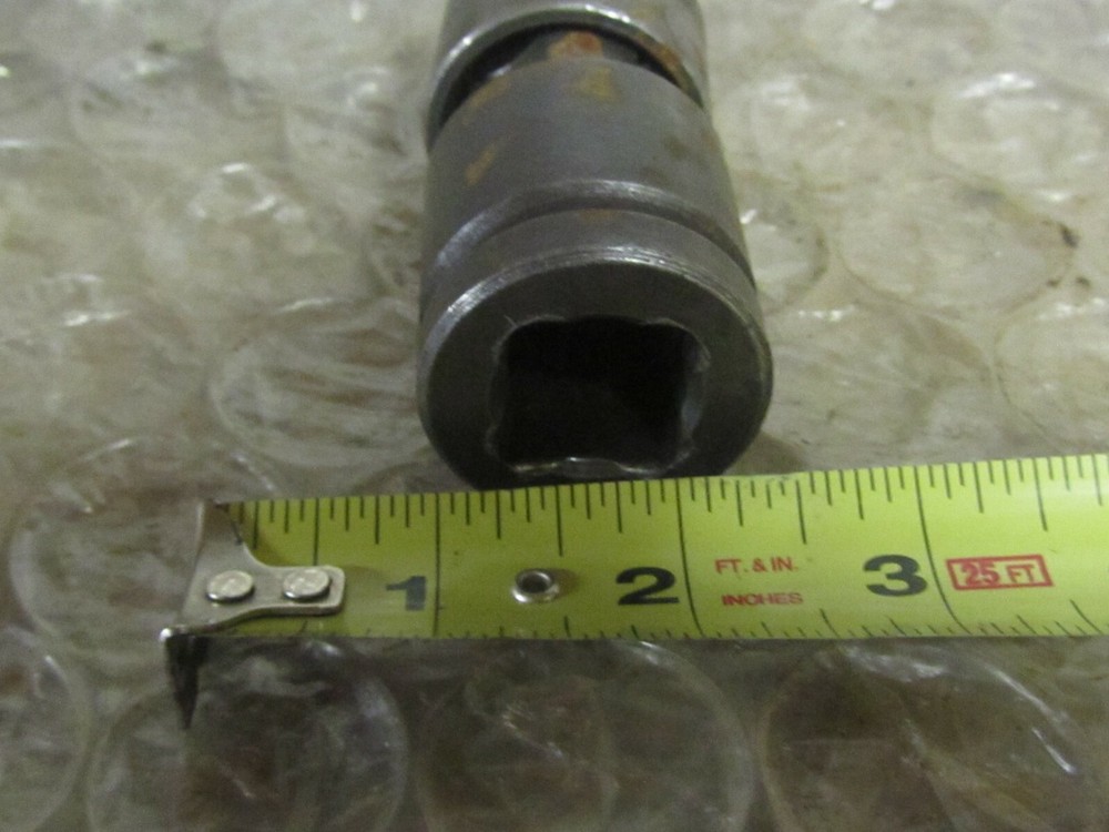 Apex Tools 3/4" Square Drive Universal Adapter MF-75