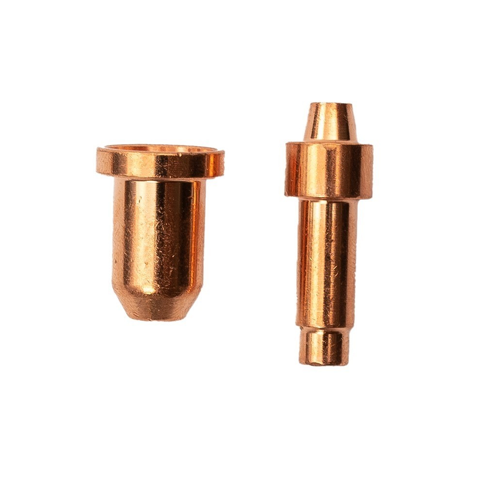 ForAir Force 12ci Plasma Torch Tips Electrode Head Accessories