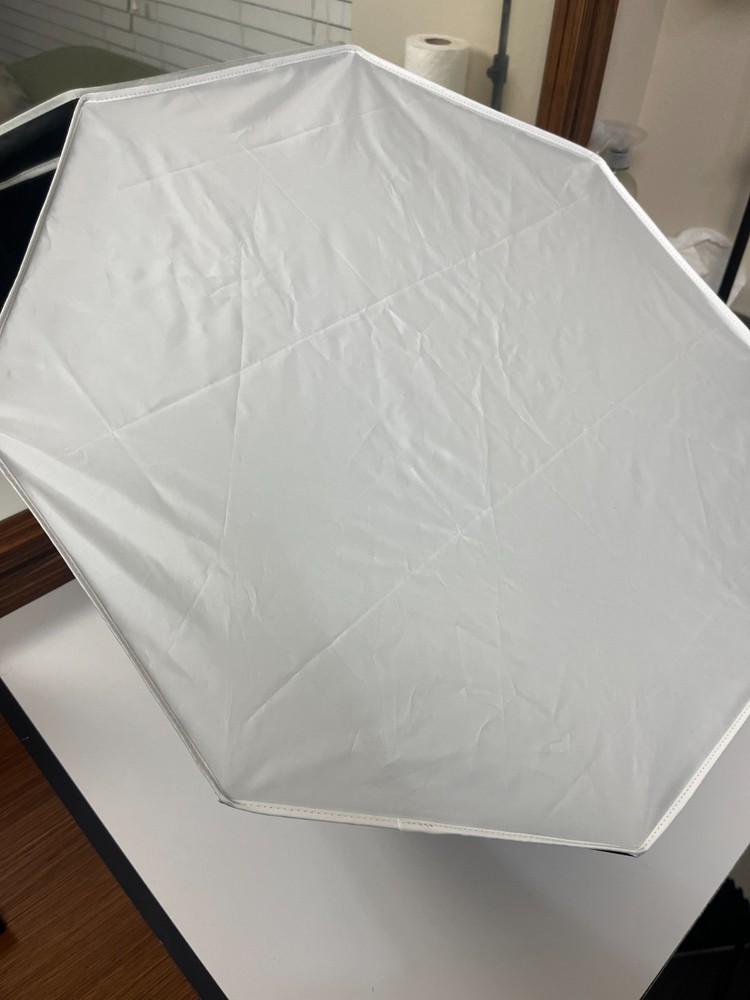 Westcott Rapid Box Softbox Light Modifier Photography Lighting