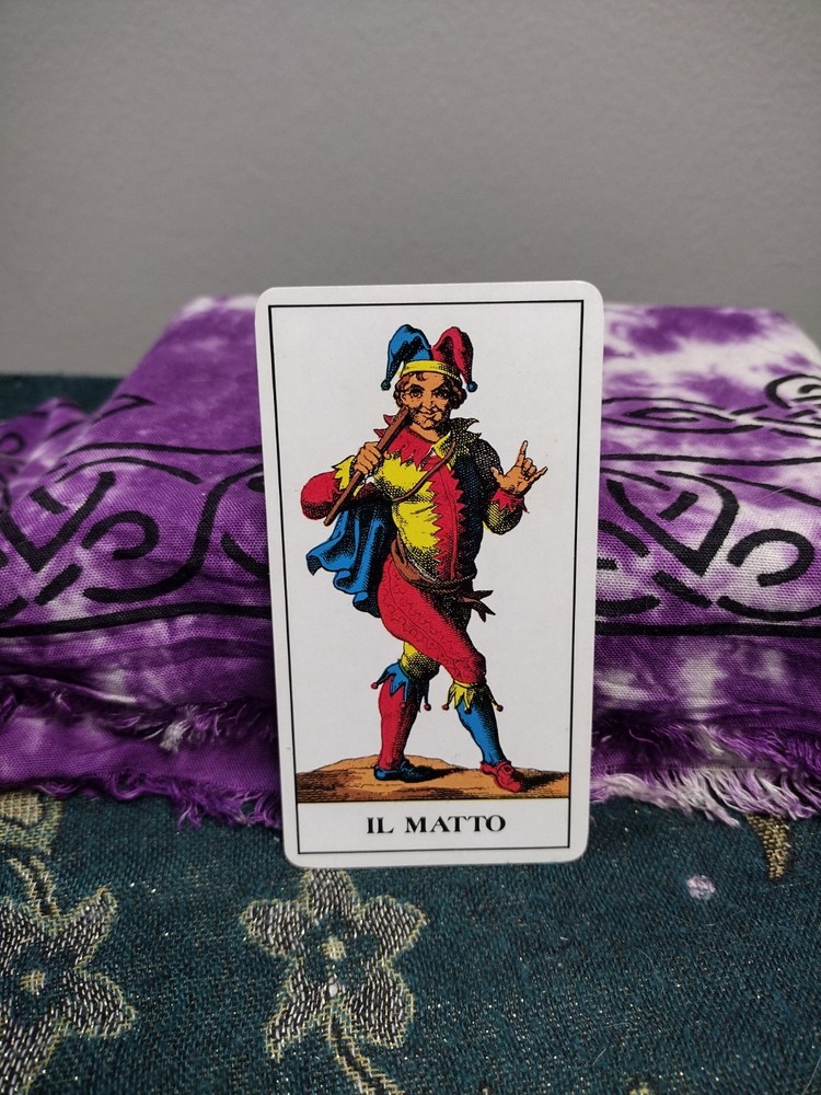Gioco dei Tarocchi