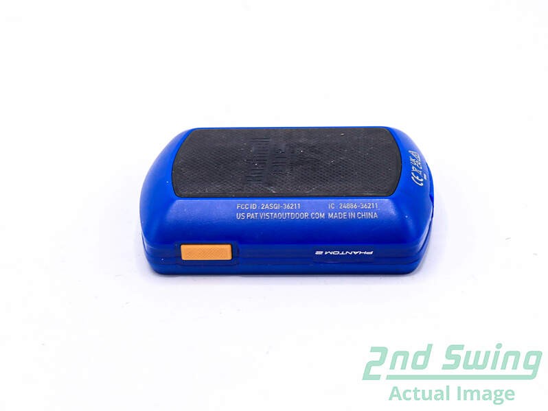 Bushnell Phantom 2 GPS Device