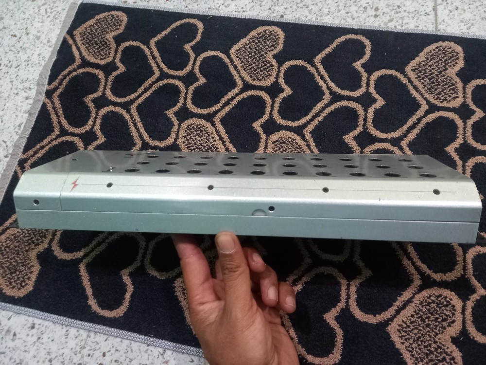 Precision Power DEQ 230