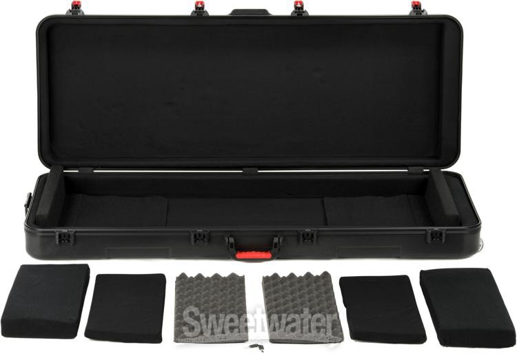 Korg HC76 Hardshell Keyboard Case - 76-key