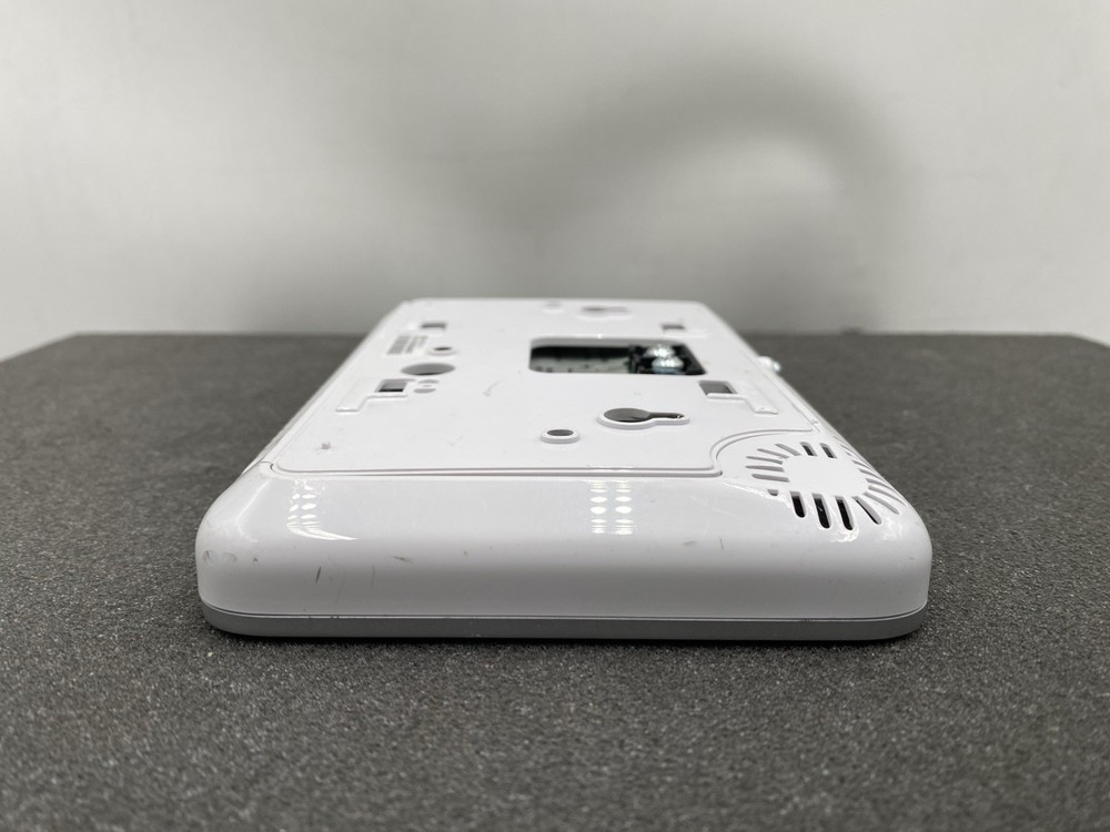 3 in 1 2GIG-TS1-E Wireless Touch Screen Keypad