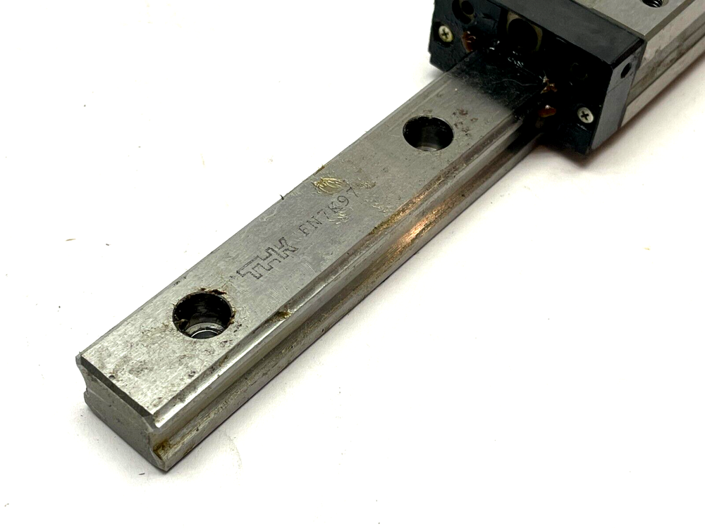 THK SHS20C2+460L Linear Guide Rail Assembly