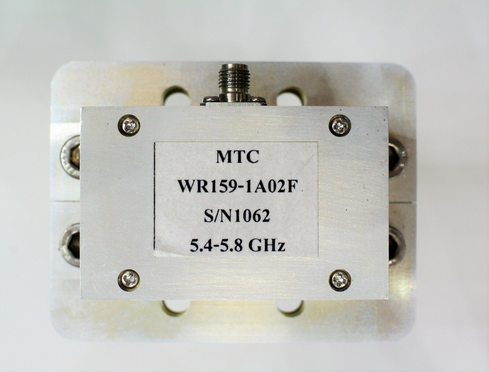 SAR Validation Dipoles
