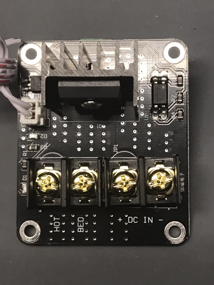 3d printer Expansion Module
