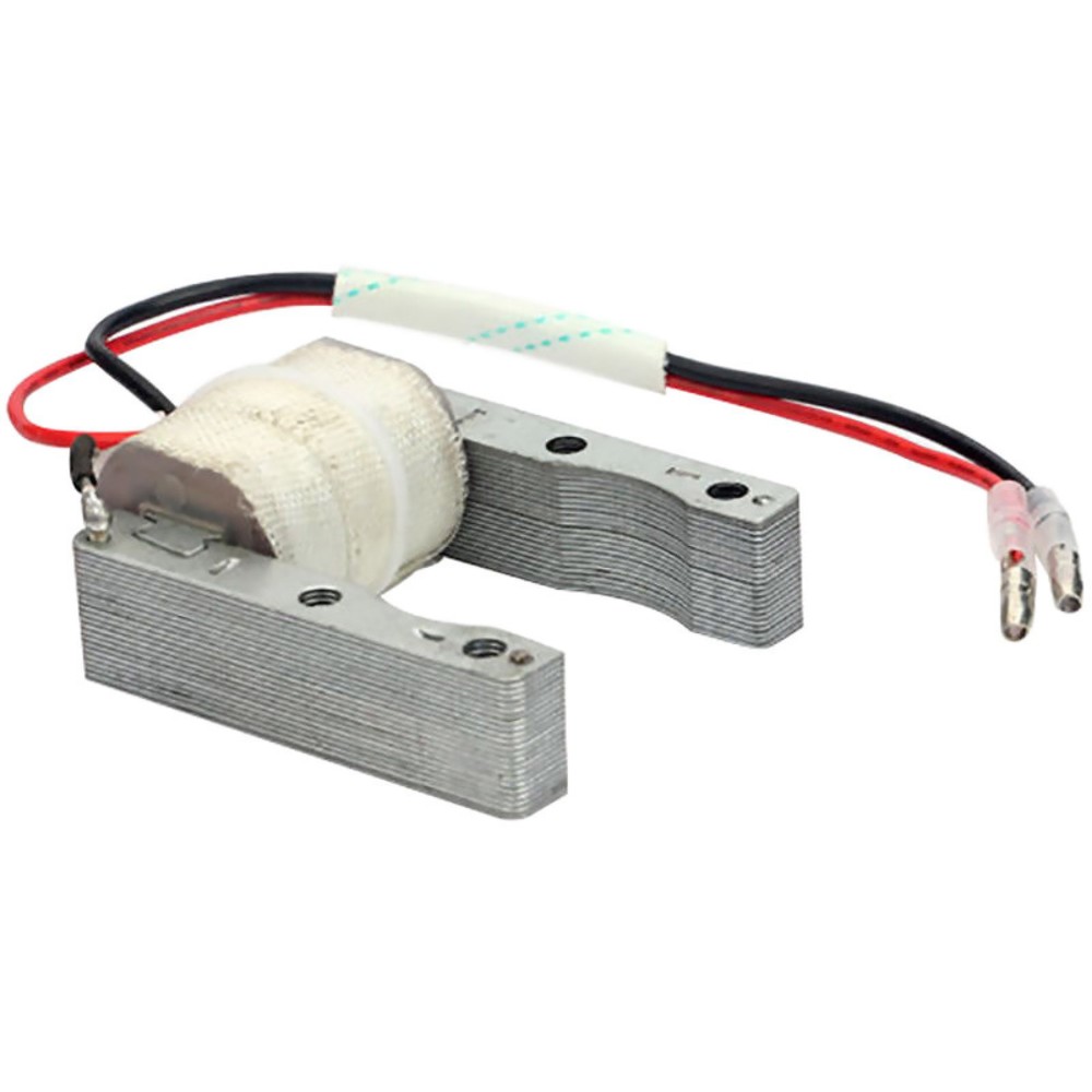 CDI Magneto Ignition Coil W/ Wire For 50-80cc 2-Stroke Engine Motorcycle Replace