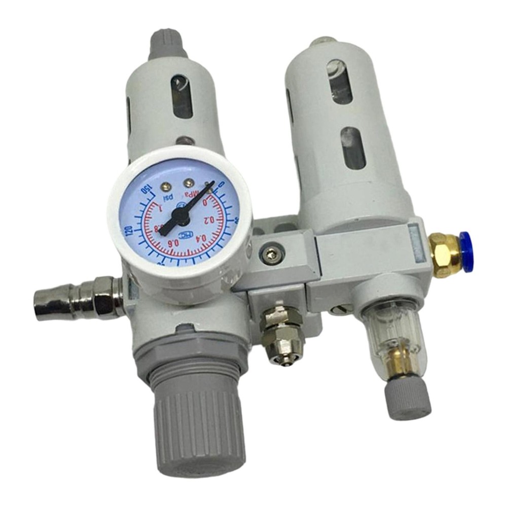 Tire Changer Oil Water Separator Filter Compact for Tire Changing Pneumatic