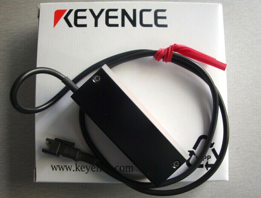 KEYENCE CA-DBR5 Pressure Sensor New #