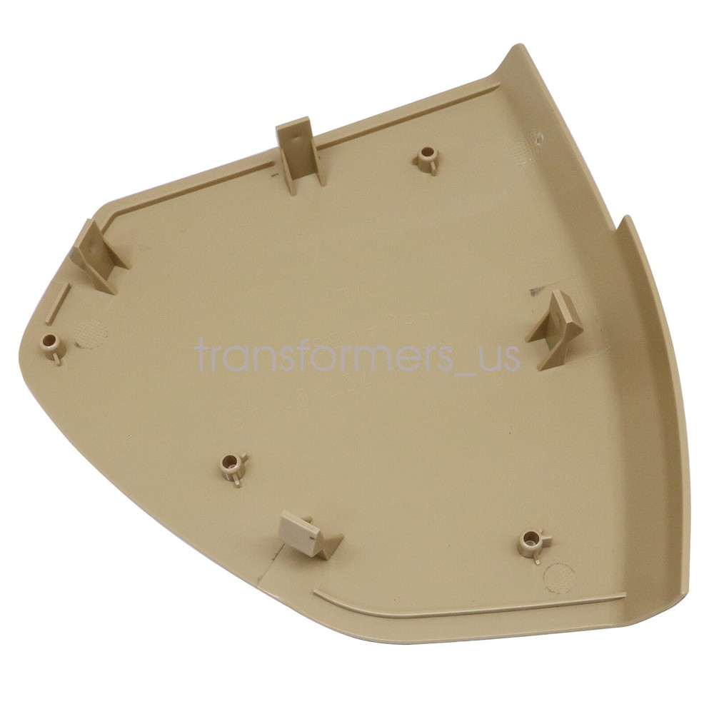 Beige Left Interior Door Panel Trim Cover For Mercedes Benz W211 E-Class E320 US