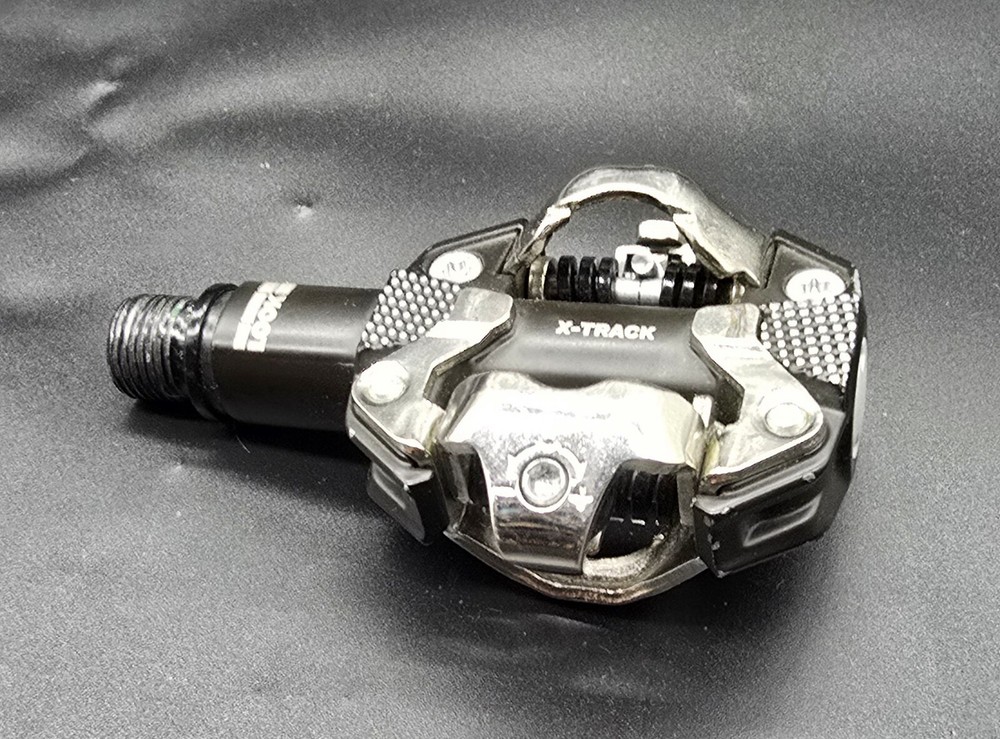 X-Track Pedal 1 Piece Only