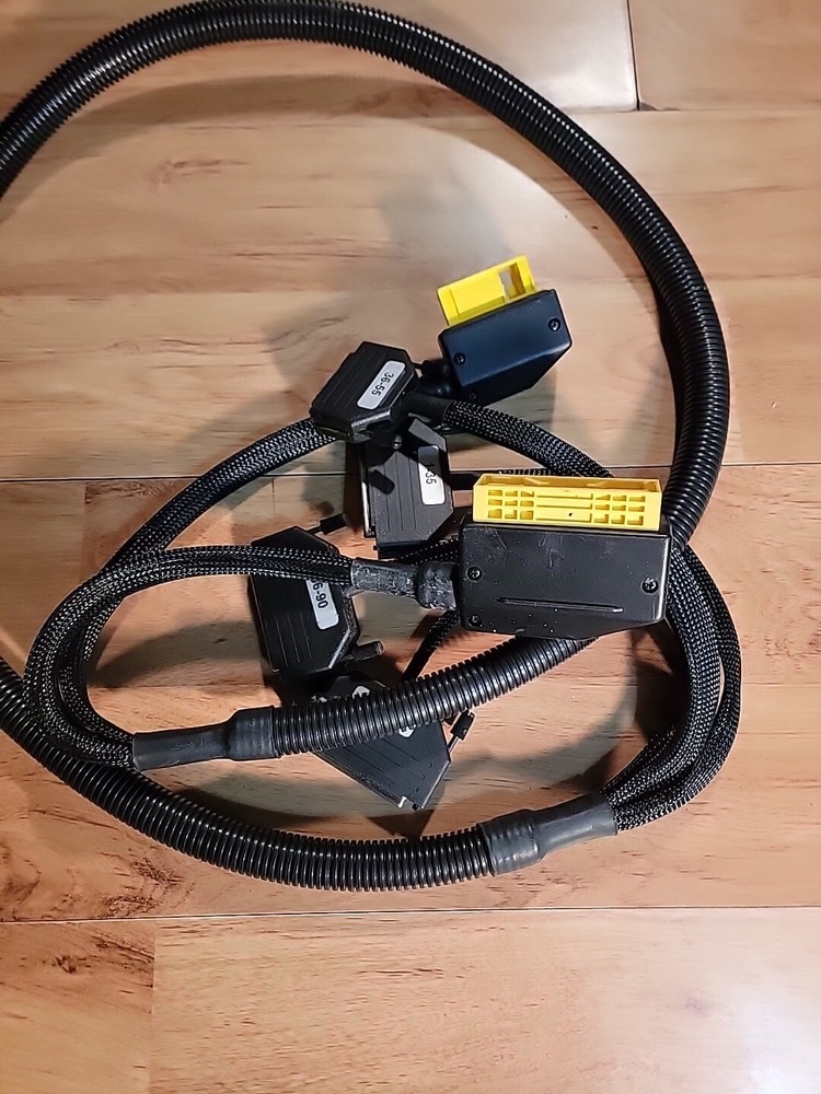 Saab Test Cable 8612764