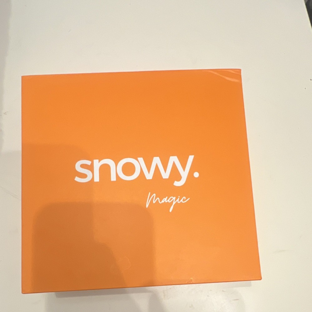 Snowy Orange Bra Accessory for Women Comfortable Support Magic Bra Attachment