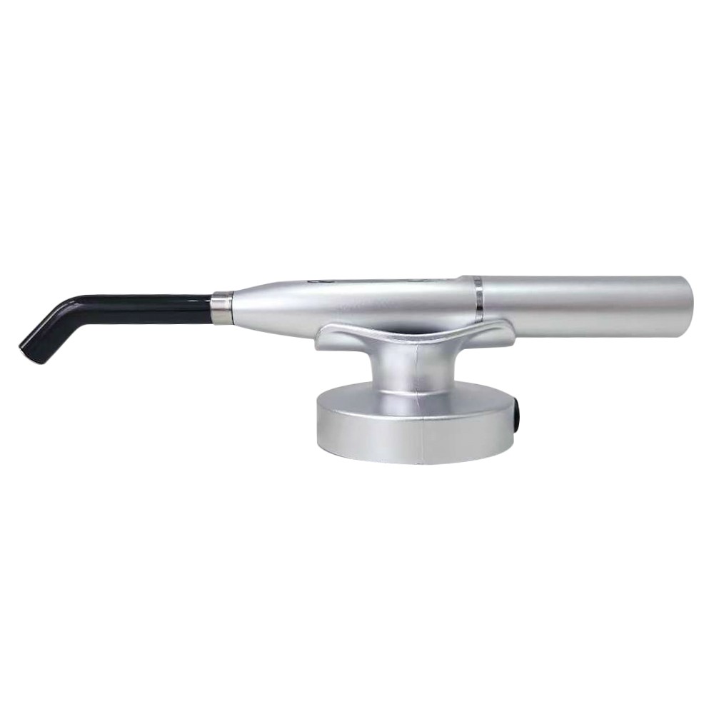 Lots Dental Wireless Cordless LED Cure Curing Light Lamp 2000mw 5W Tool Resin