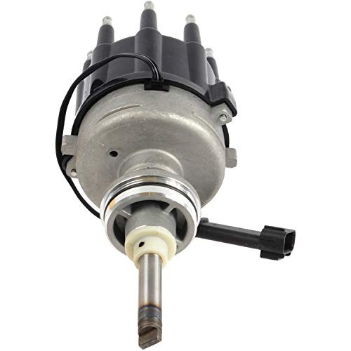 84-3801 New HEI Electronic Distributor and Module