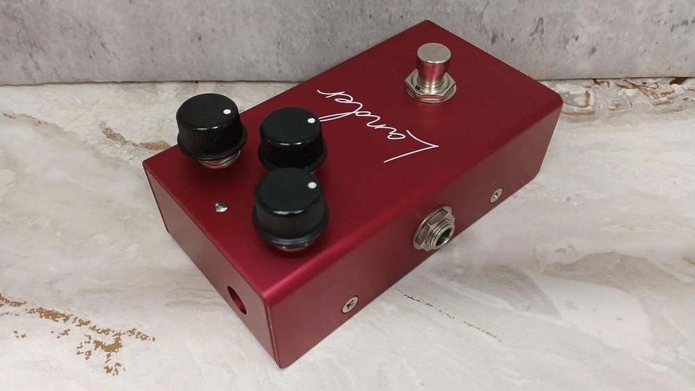 Virtues Lander Effector No.nm1385