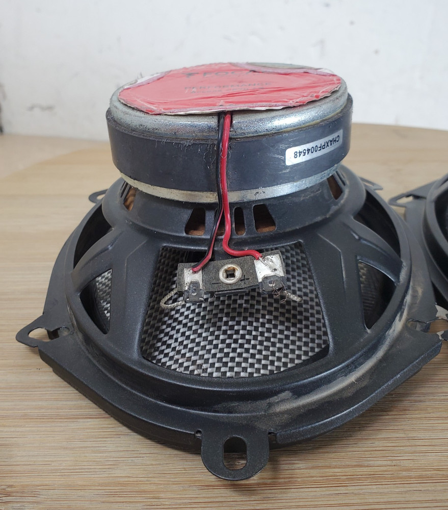 Focal Performance Access 570AC - 5x7" Car Speaker Pair