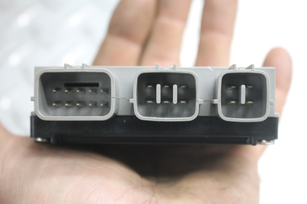 2023 KAWASAKI EX650R ECU COMPUTER CONTROLLER ECM CDI