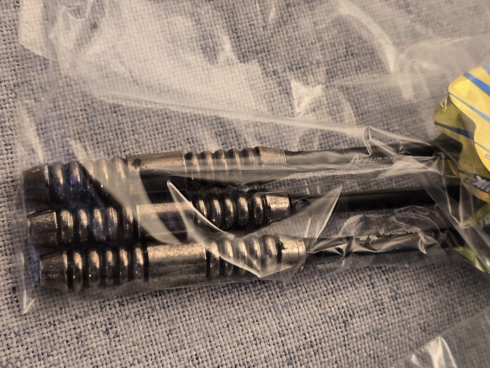 Large Soft Tip Dart Lot