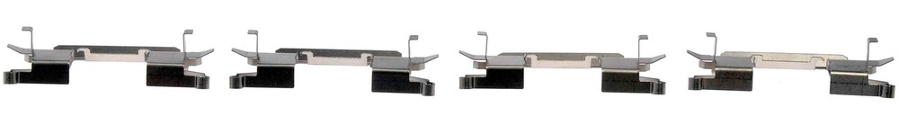 Disc Brake Hardware Kit Dorman HW13783
