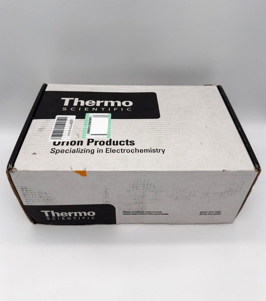 Orion Versa Star Pro pH/Conductivity Multiparameter Benchtop Meter