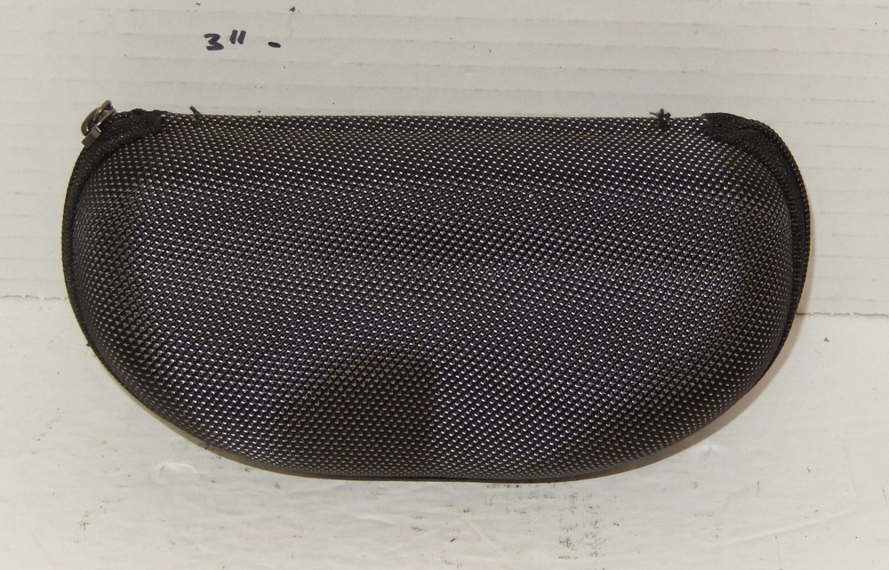 Torege Sunglass Eyeglass Case