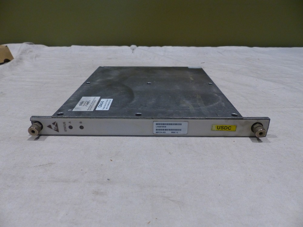 NOKIA SIEMENS 468131A.202 BB2E 12 MODULE USDC