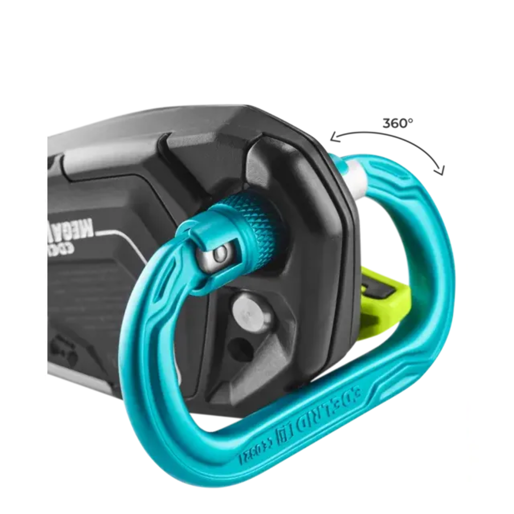 Edelrid Megawatt