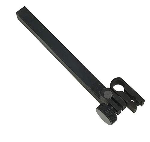 SUXING Rectangular Dial Test Indicator Height Gauge Bar 9mm X9mm