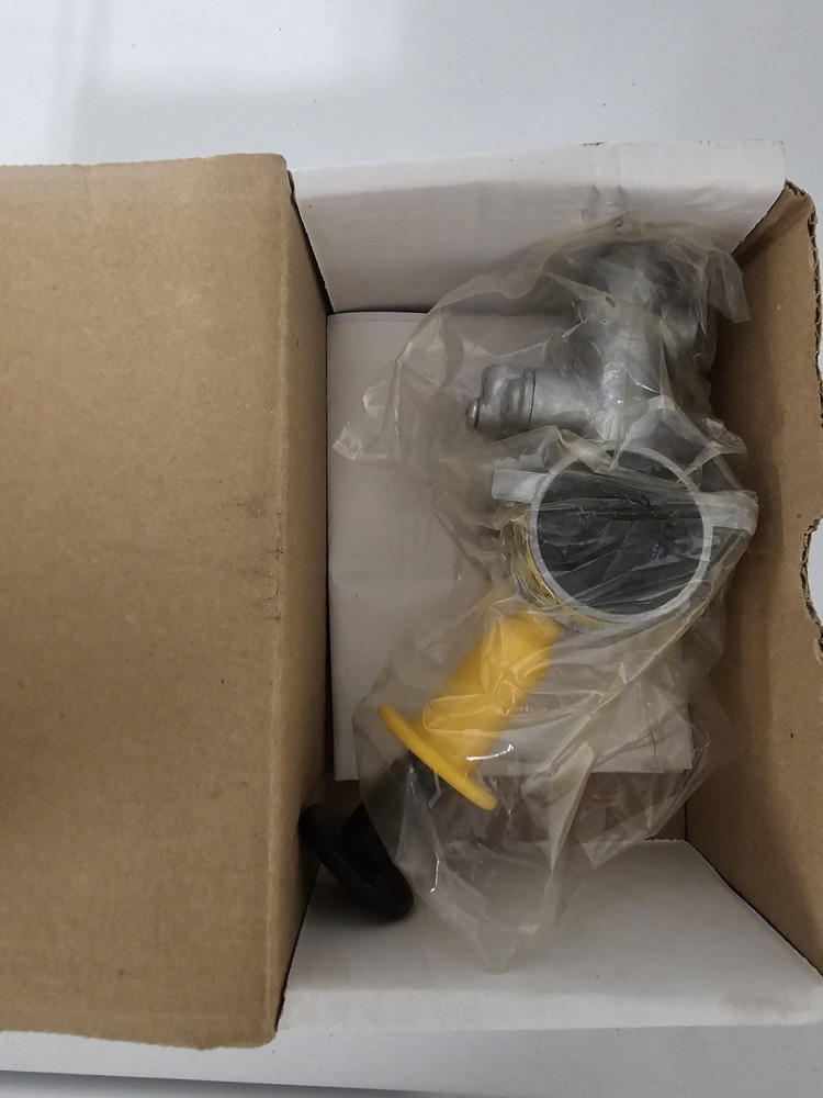 Muncie Air Shift Hoist Control Valve