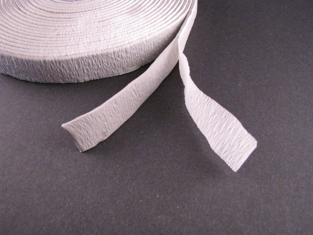 Putty Tape RV Camper Motorhome Weather sealant doors, windows, vents 10' Mini