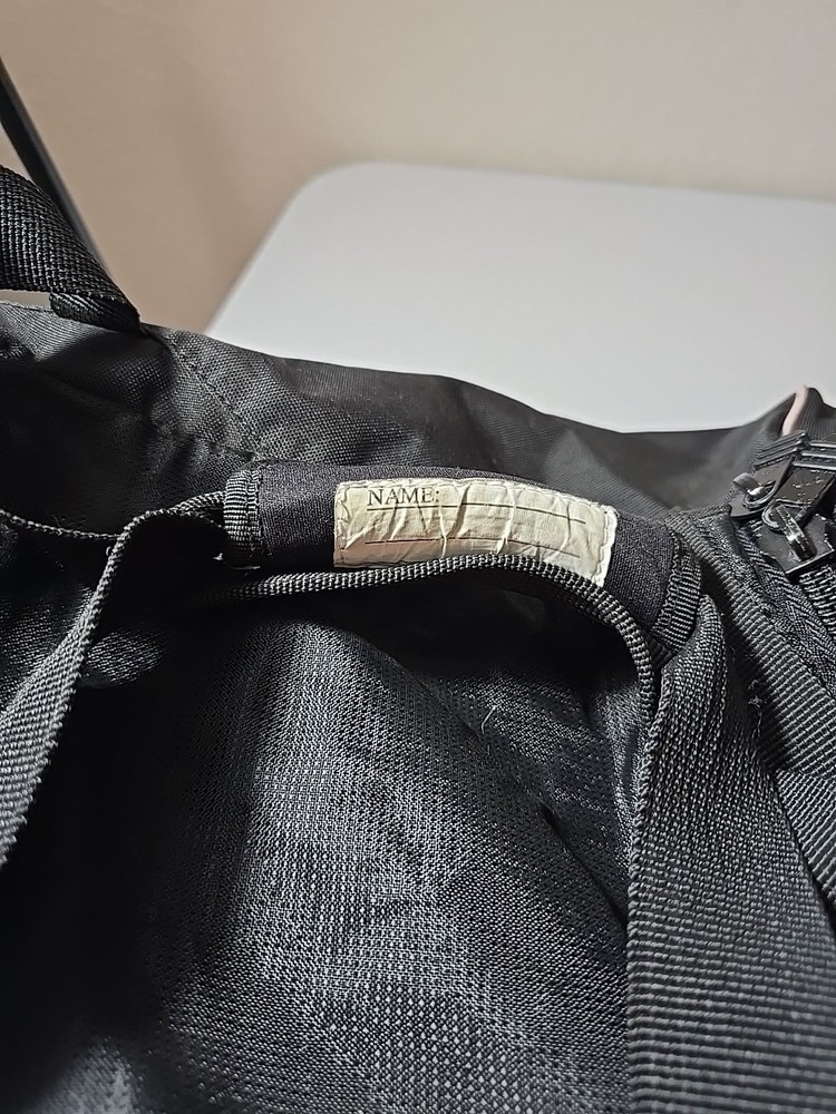 Adidas Defender duffel bag Medium