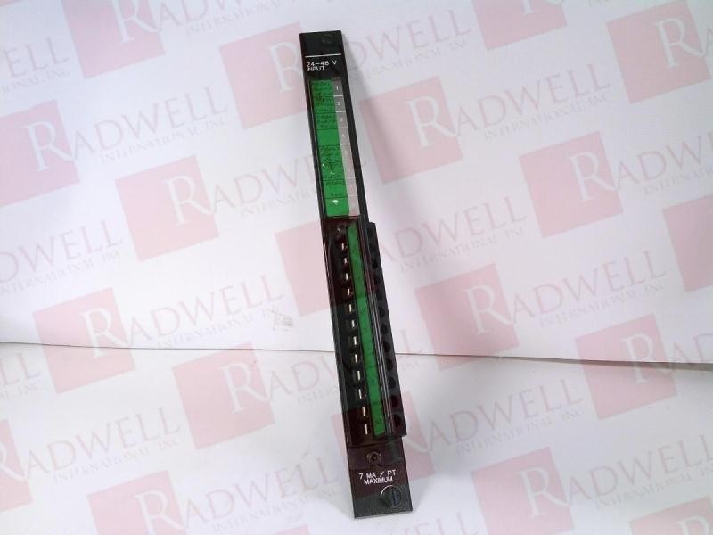 FANUC IC600FP802 / IC600FP802 (USED)