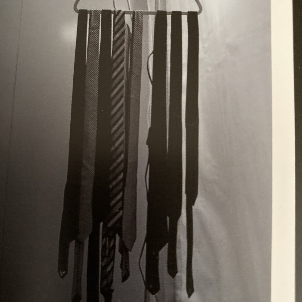 Leonard Cohen Official 2009 Tour Program And Postcard Set