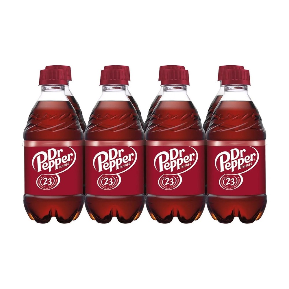 Soda Pop