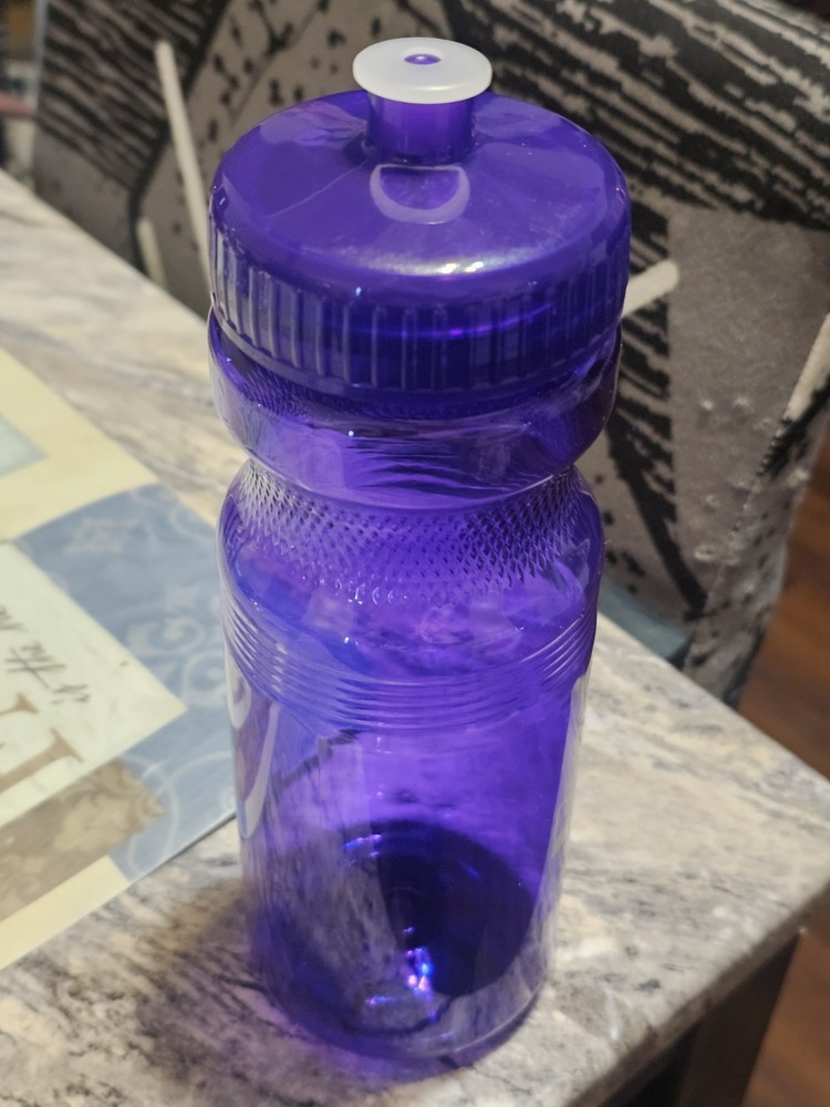FedEx Water Bottle