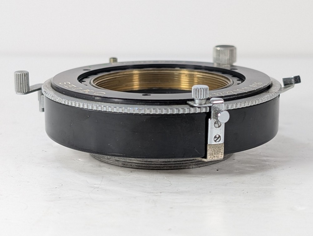 [Exc+5] Seiko SLV Shutter from JAPAN