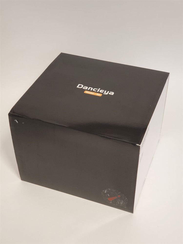 [Auto Focus 500 ANSI] DANCIEYA 4K Support Projector Bluetooth Wifi Built-in APPs