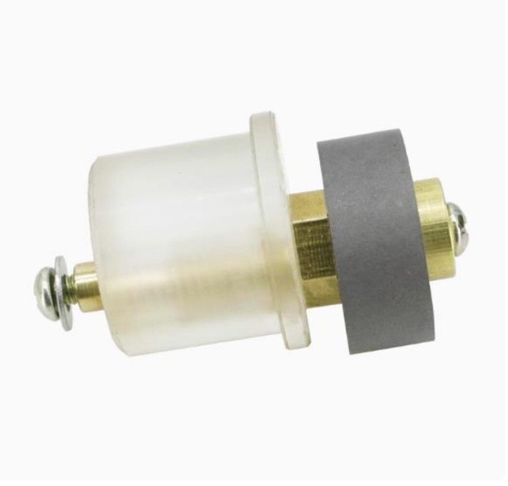 EDM Machine Tool Conductive Block Assembly Conductive Rod Eccentric Seat