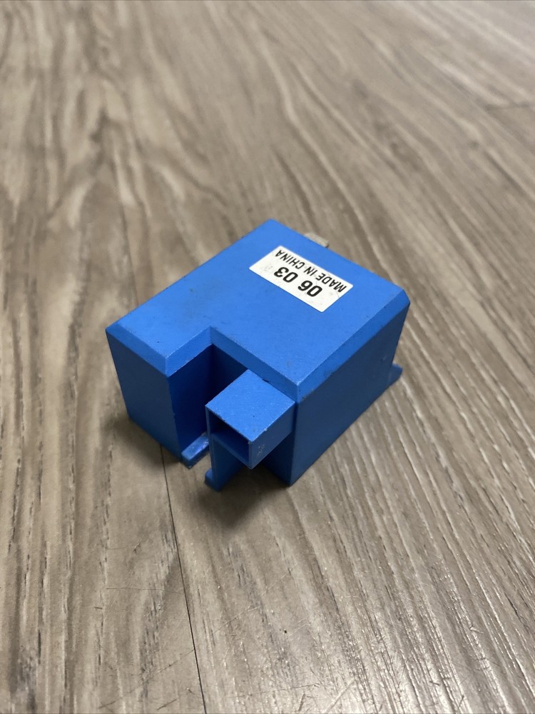 Thermador Bosch Single Point Spark Module 00619017
