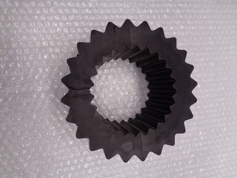 TB WOODS 10JES EPDM SPLIT SLEEVE NSMP.