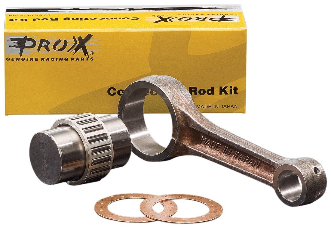 Pro X Replacement Connecting Rod Kit 1993-2000 Honda XR600R 3.1654
