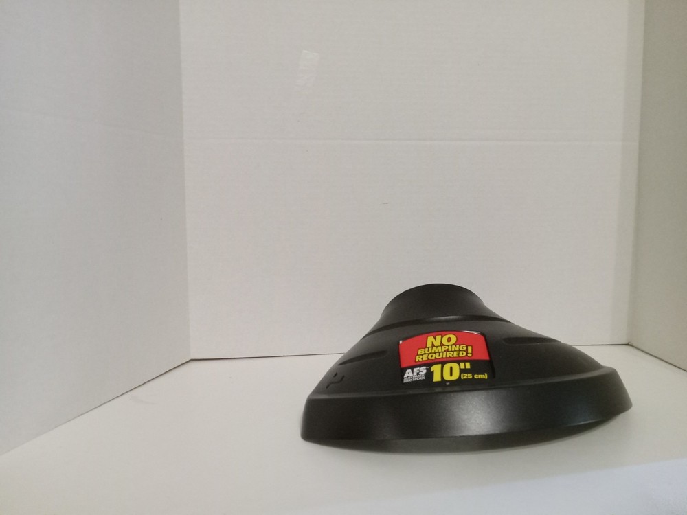 weed eater safety guard new