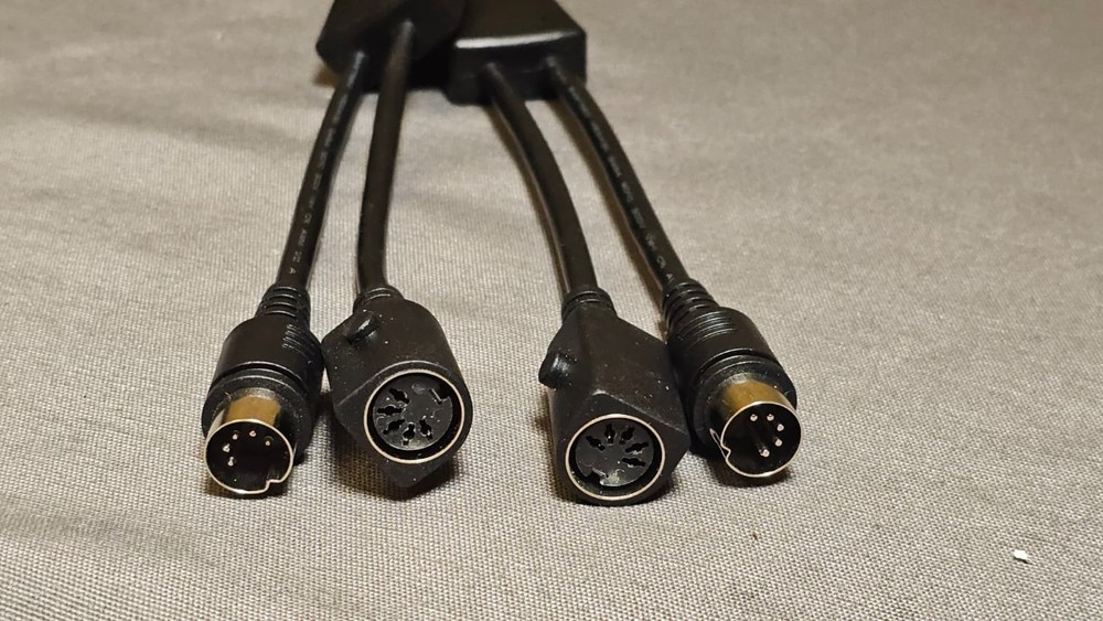 Tempur-Pedic Adjustable Base Sync Cord